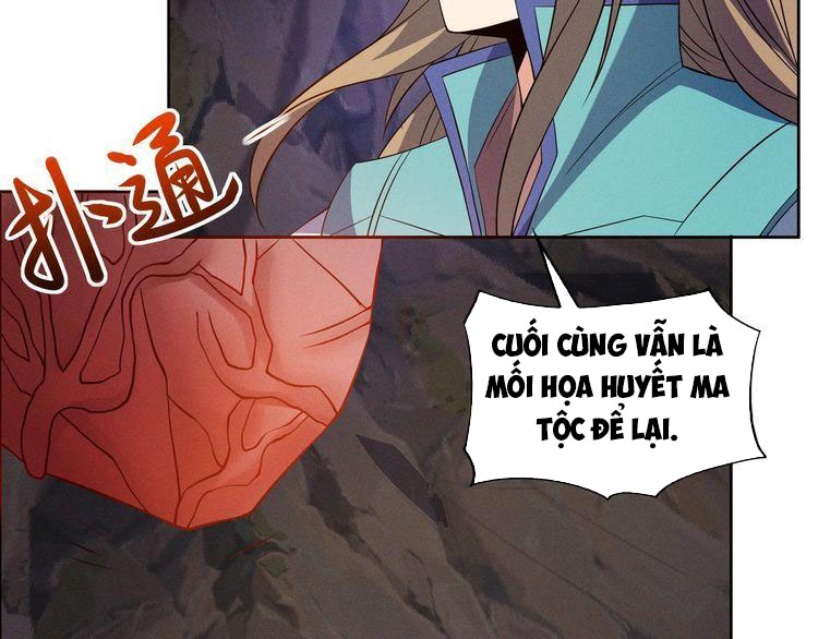 Thôn Phệ Một Thế Giới Tu Tiên Chapter 154 - Trang 20