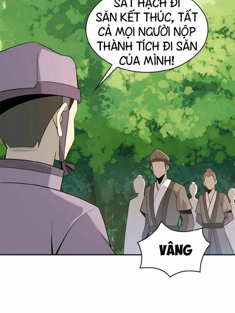 Thôn Phệ Một Thế Giới Tu Tiên Chapter 15 - Trang 11