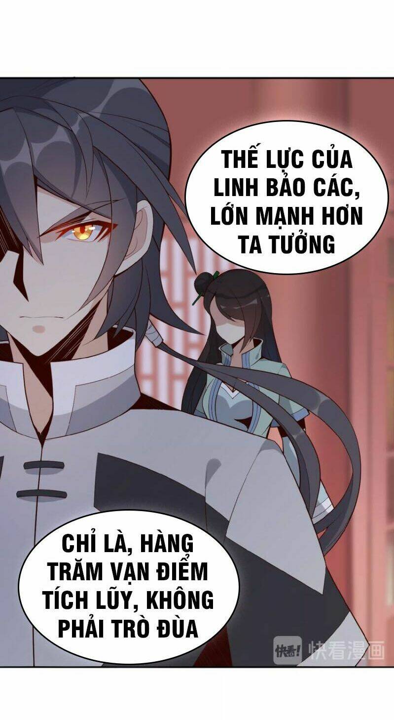 Thôn Phệ Một Thế Giới Tu Tiên Chapter 18 - Trang 49