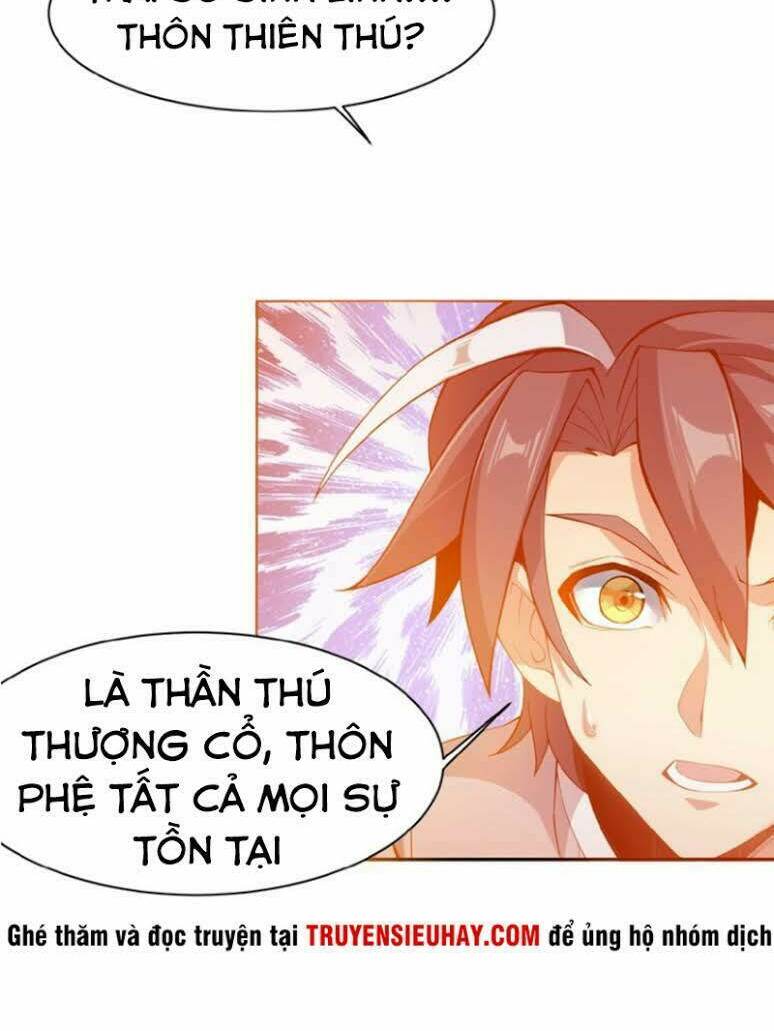 Thôn Phệ Một Thế Giới Tu Tiên Chapter 2 - Trang 44