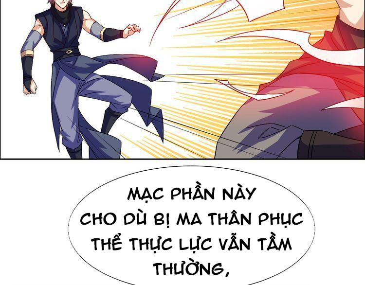 Thôn Phệ Một Thế Giới Tu Tiên Chapter 155 - Trang 40