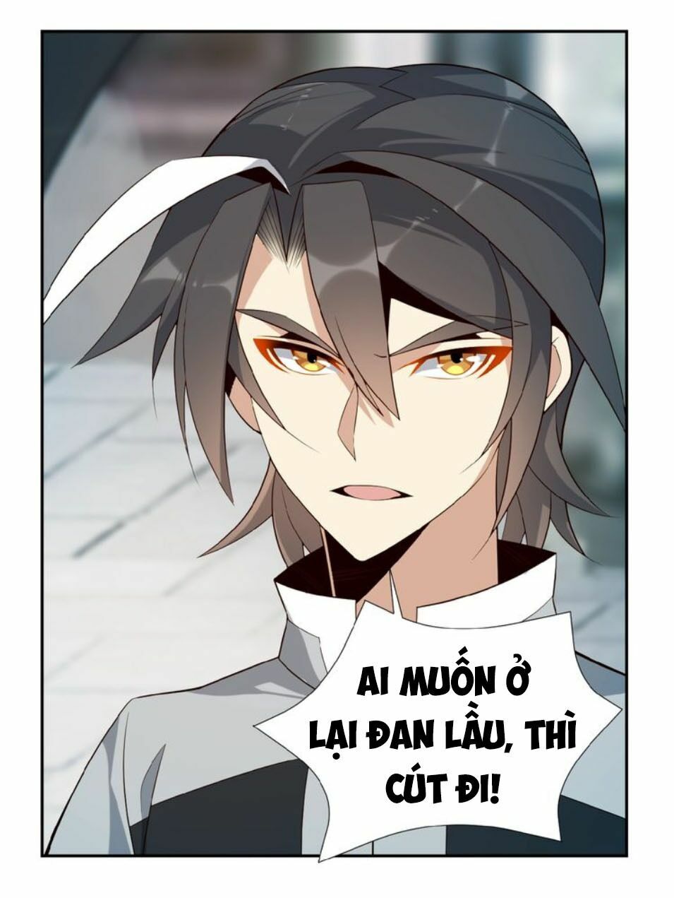 Thôn Phệ Một Thế Giới Tu Tiên Chapter 10 - Trang 2