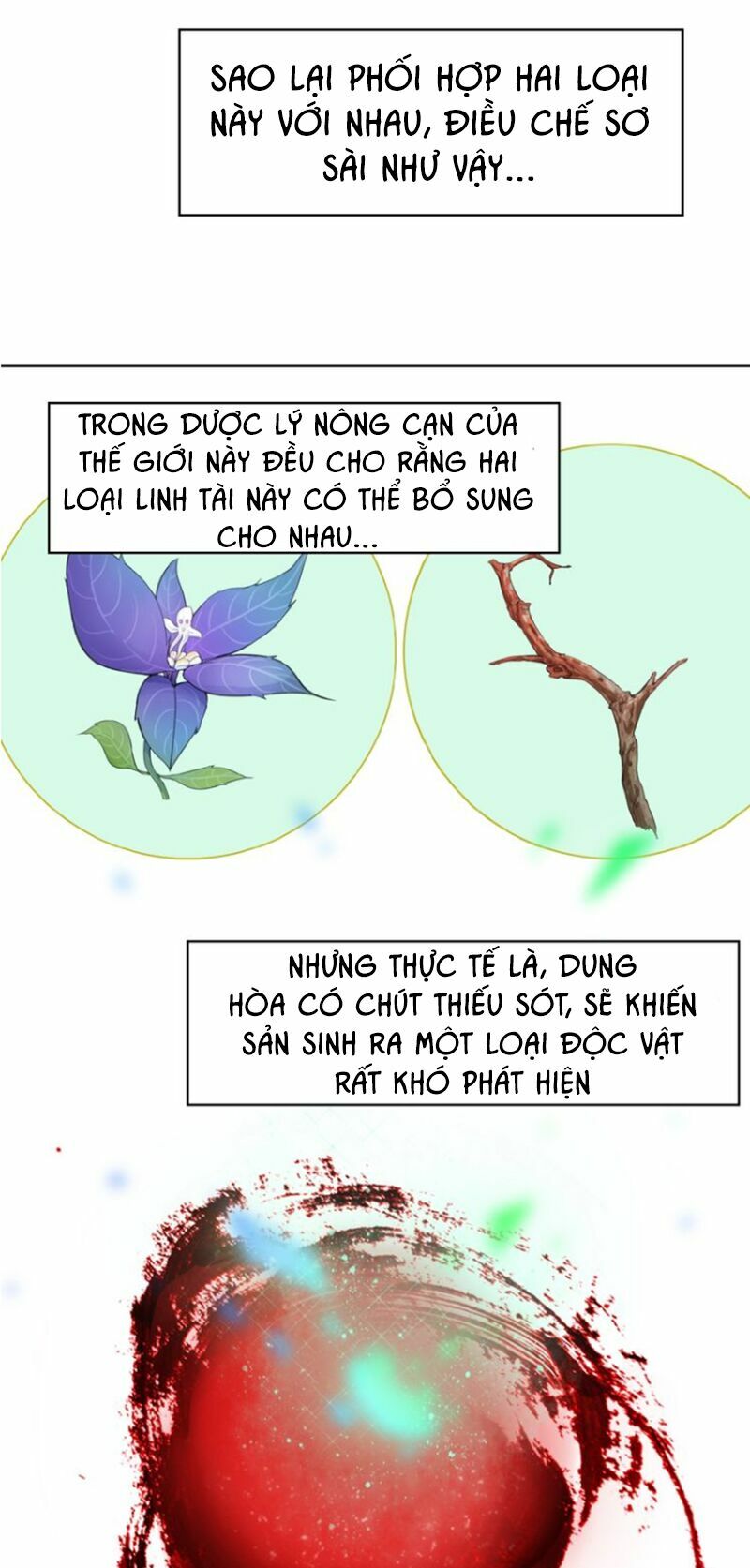 Thôn Phệ Một Thế Giới Tu Tiên Chapter 2 - Trang 31