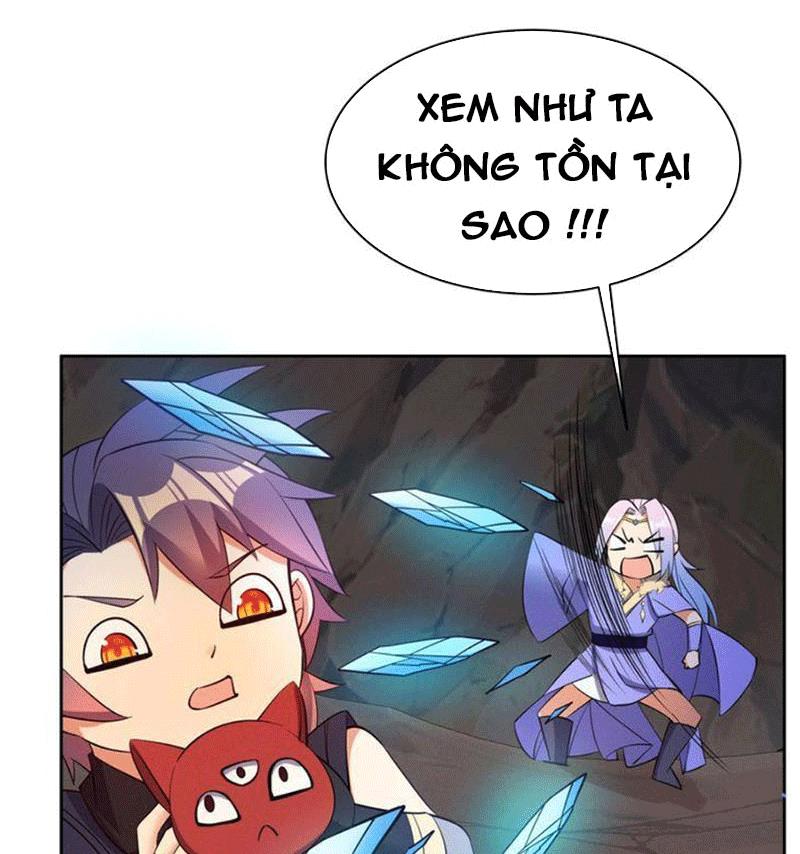 Thôn Phệ Một Thế Giới Tu Tiên Chapter 157 - Trang 8