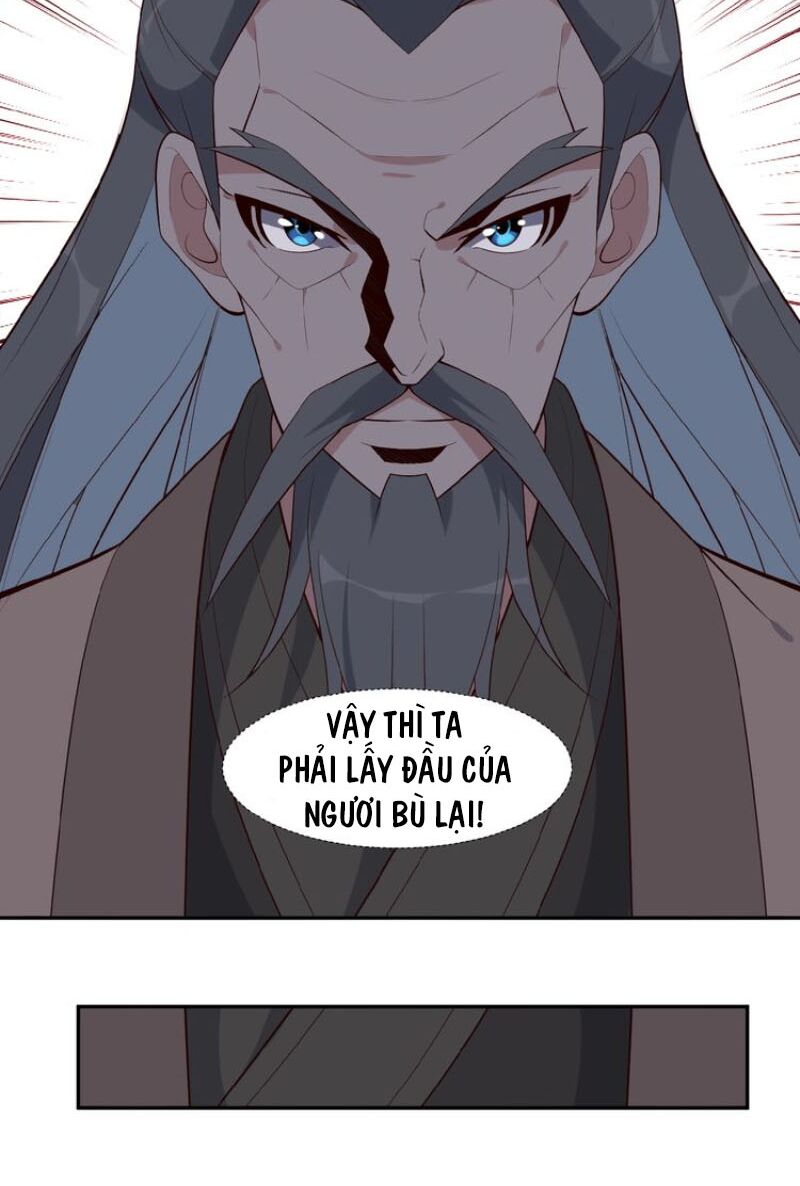 Thôn Phệ Một Thế Giới Tu Tiên Chapter 19 - Trang 13