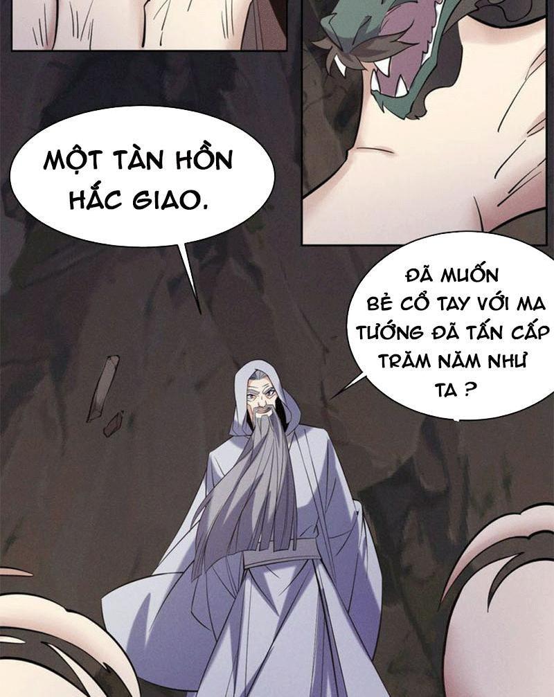 Thôn Phệ Một Thế Giới Tu Tiên Chapter 156 - Trang 8