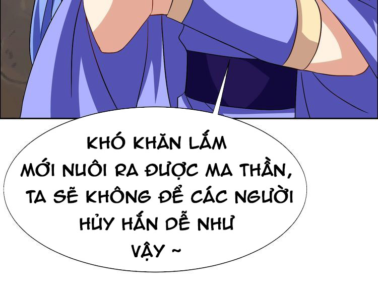 Thôn Phệ Một Thế Giới Tu Tiên Chapter 155 - Trang 17