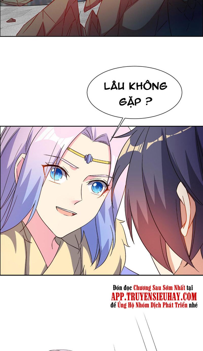 Thôn Phệ Một Thế Giới Tu Tiên Chapter 138 - Trang 42