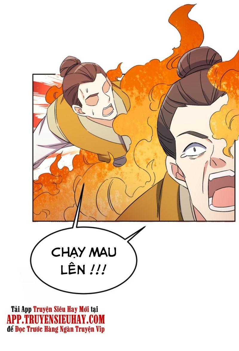 Thôn Phệ Một Thế Giới Tu Tiên Chapter 135 - Trang 20