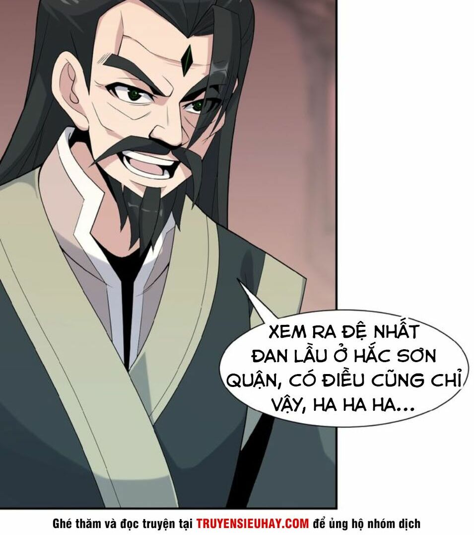 Thôn Phệ Một Thế Giới Tu Tiên Chapter 10 - Trang 66