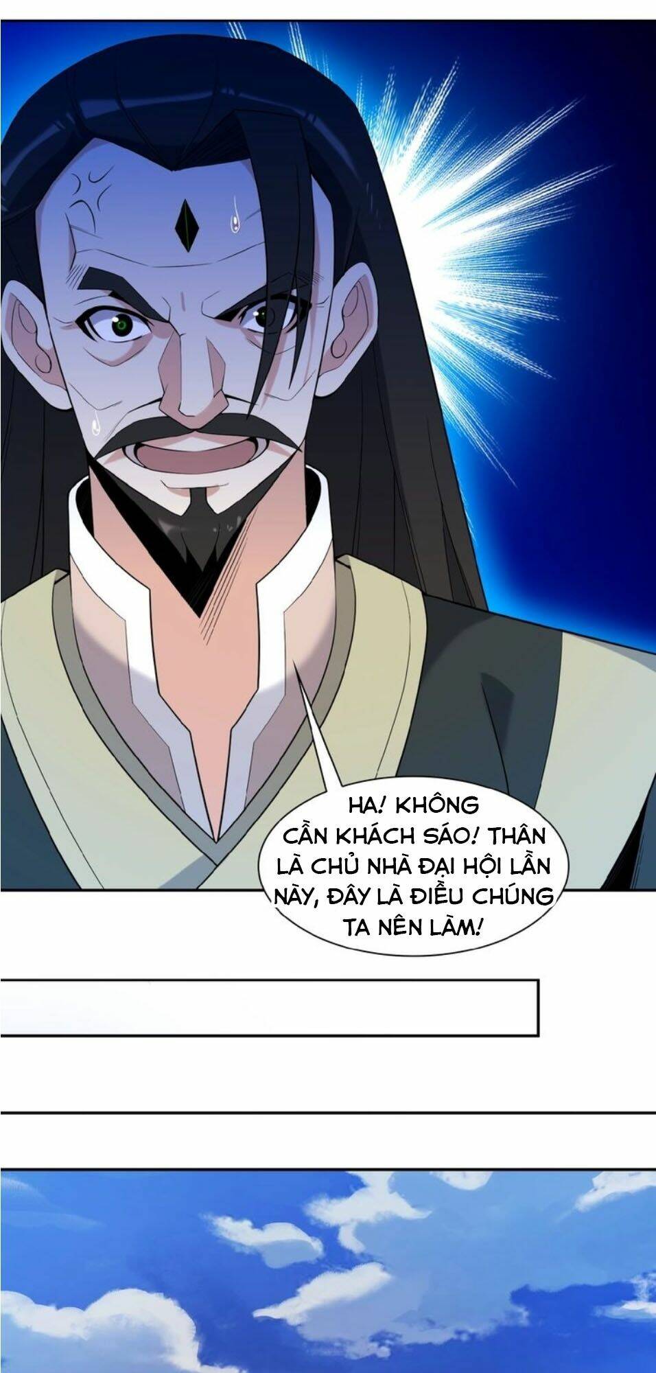 Thôn Phệ Một Thế Giới Tu Tiên Chapter 11 - Trang 32