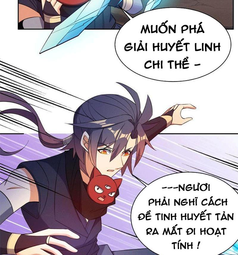 Thôn Phệ Một Thế Giới Tu Tiên Chapter 157 - Trang 9