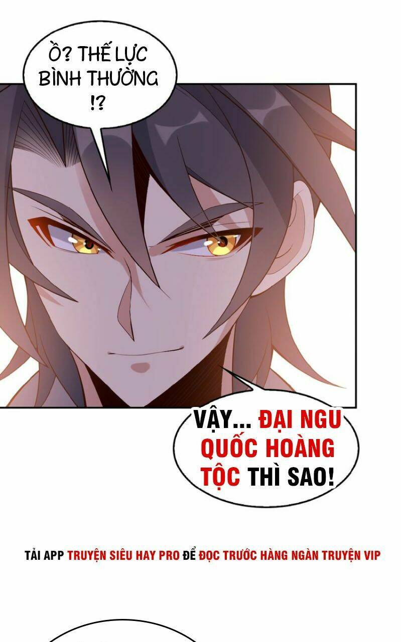 Thôn Phệ Một Thế Giới Tu Tiên Chapter 18 - Trang 46