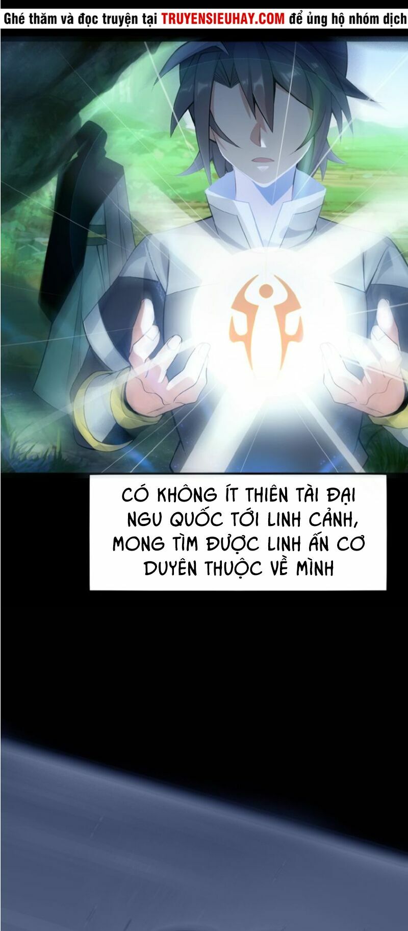 Thôn Phệ Một Thế Giới Tu Tiên Chapter 2 - Trang 14