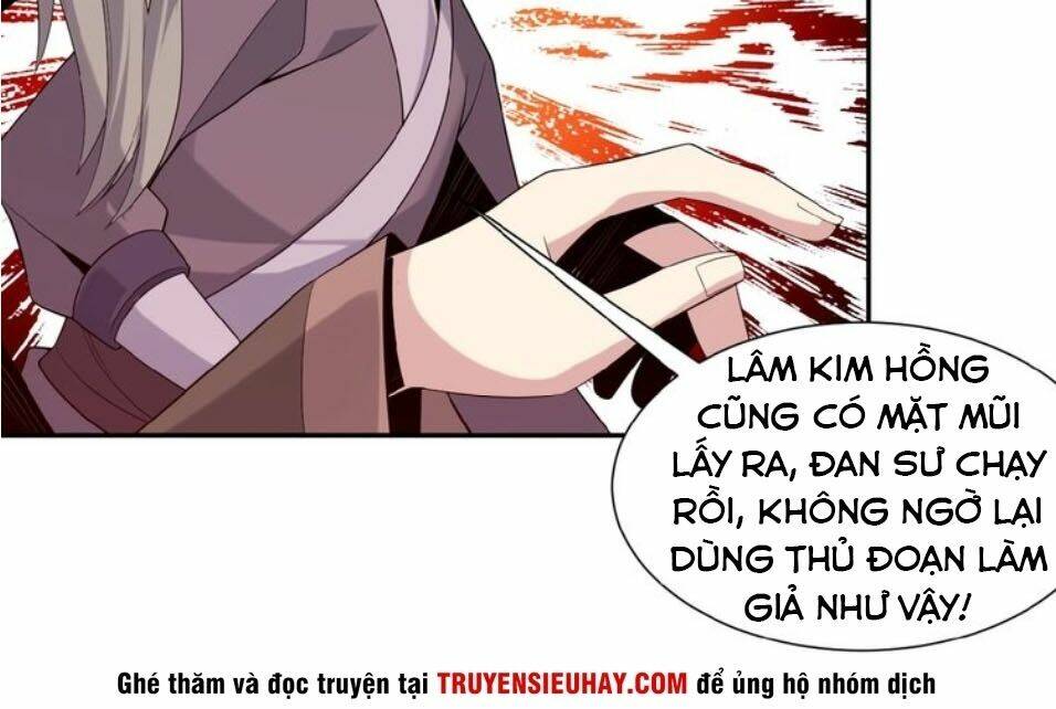 Thôn Phệ Một Thế Giới Tu Tiên Chapter 11 - Trang 10