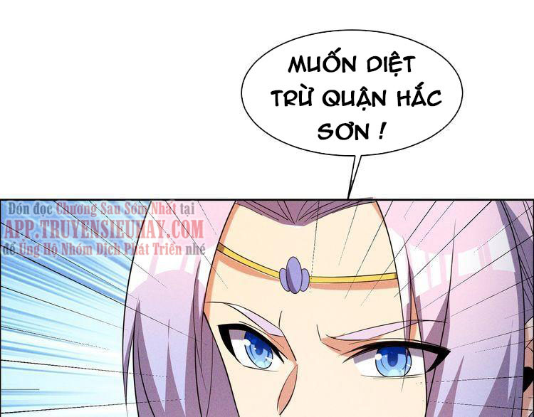 Thôn Phệ Một Thế Giới Tu Tiên Chapter 154 - Trang 72