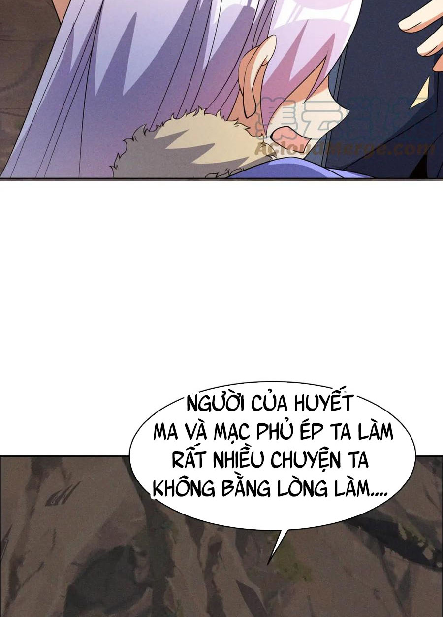 Thôn Phệ Một Thế Giới Tu Tiên Chapter 151 - Trang 28