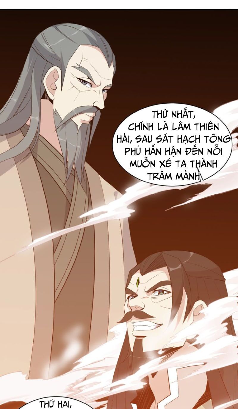 Thôn Phệ Một Thế Giới Tu Tiên Chapter 19 - Trang 34