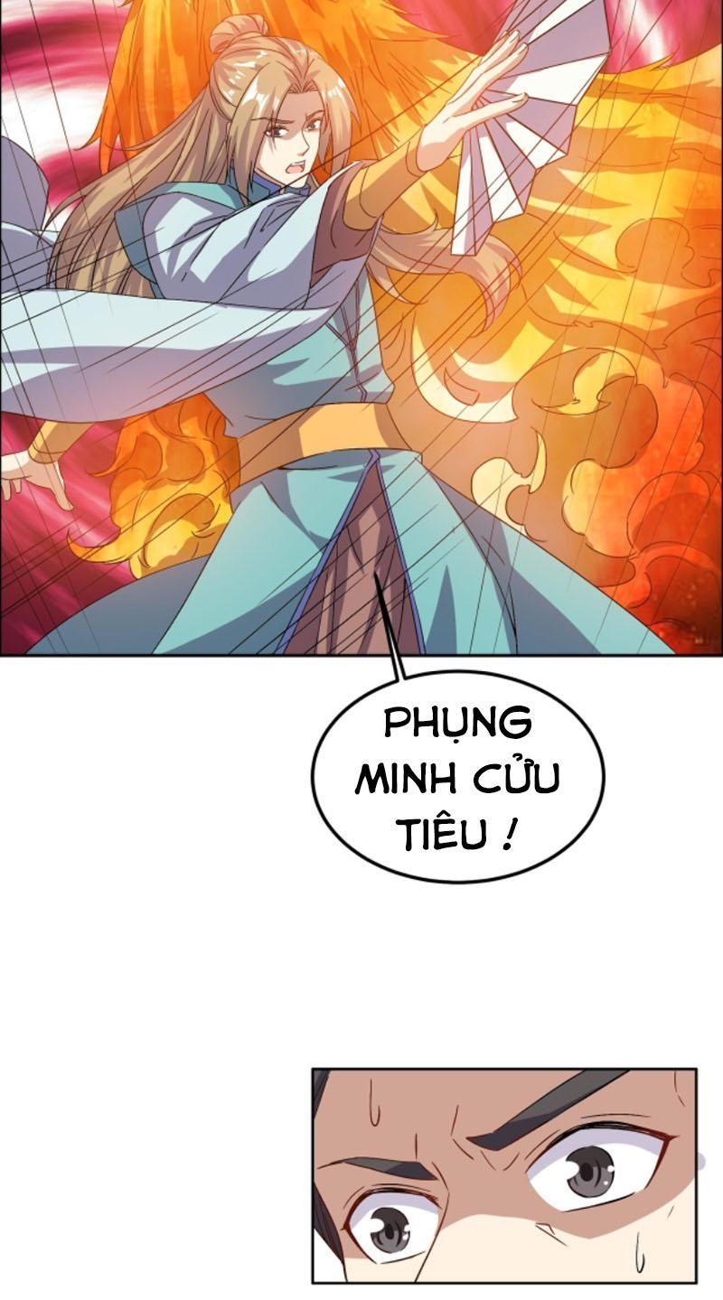 Thôn Phệ Một Thế Giới Tu Tiên Chapter 135 - Trang 5