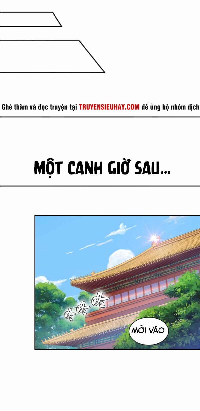 Thôn Phệ Một Thế Giới Tu Tiên Chapter 2 - Trang 6