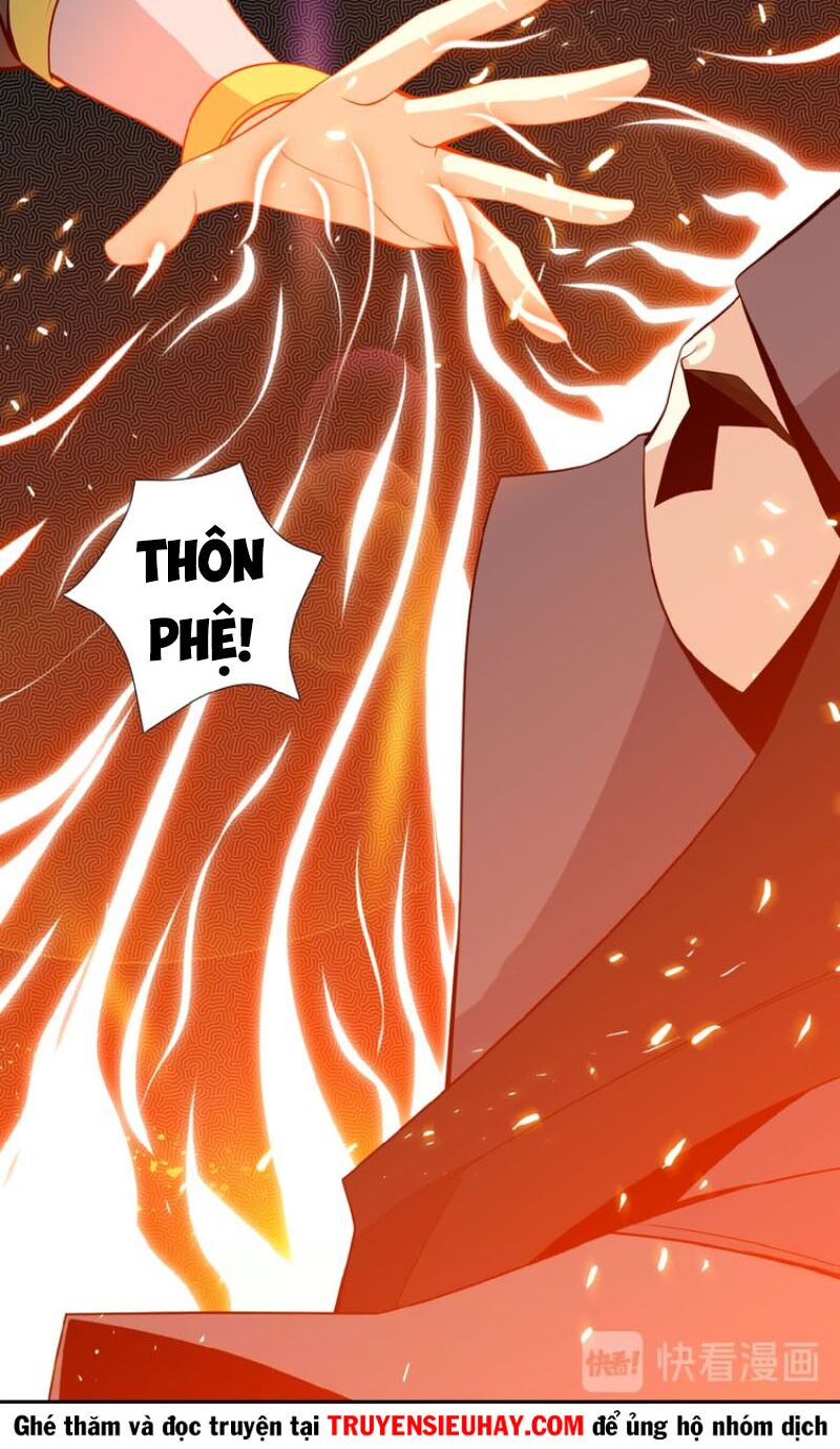 Thôn Phệ Một Thế Giới Tu Tiên Chapter 19 - Trang 31