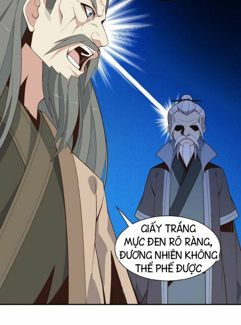 Thôn Phệ Một Thế Giới Tu Tiên Chapter 16 - Trang 20