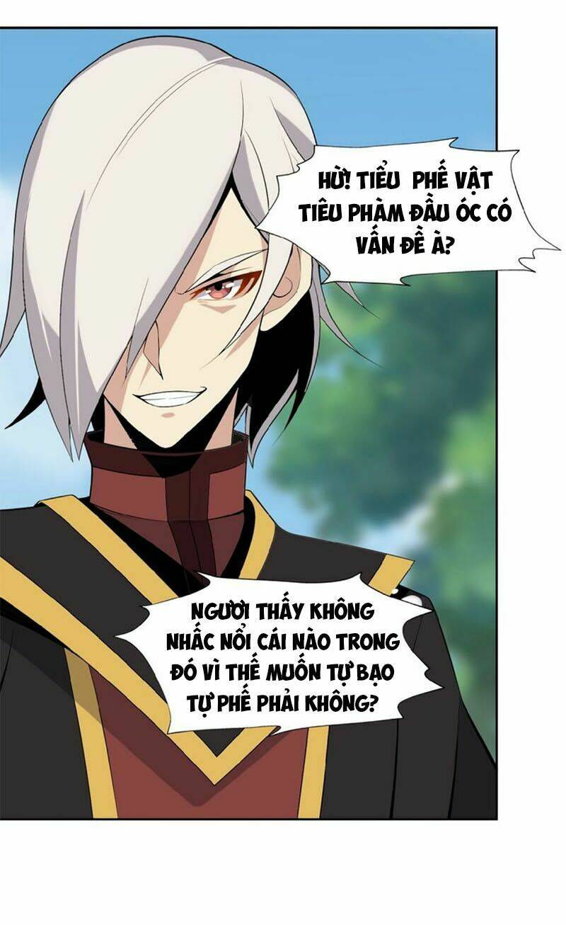 Thôn Phệ Một Thế Giới Tu Tiên Chapter 12 - Trang 55