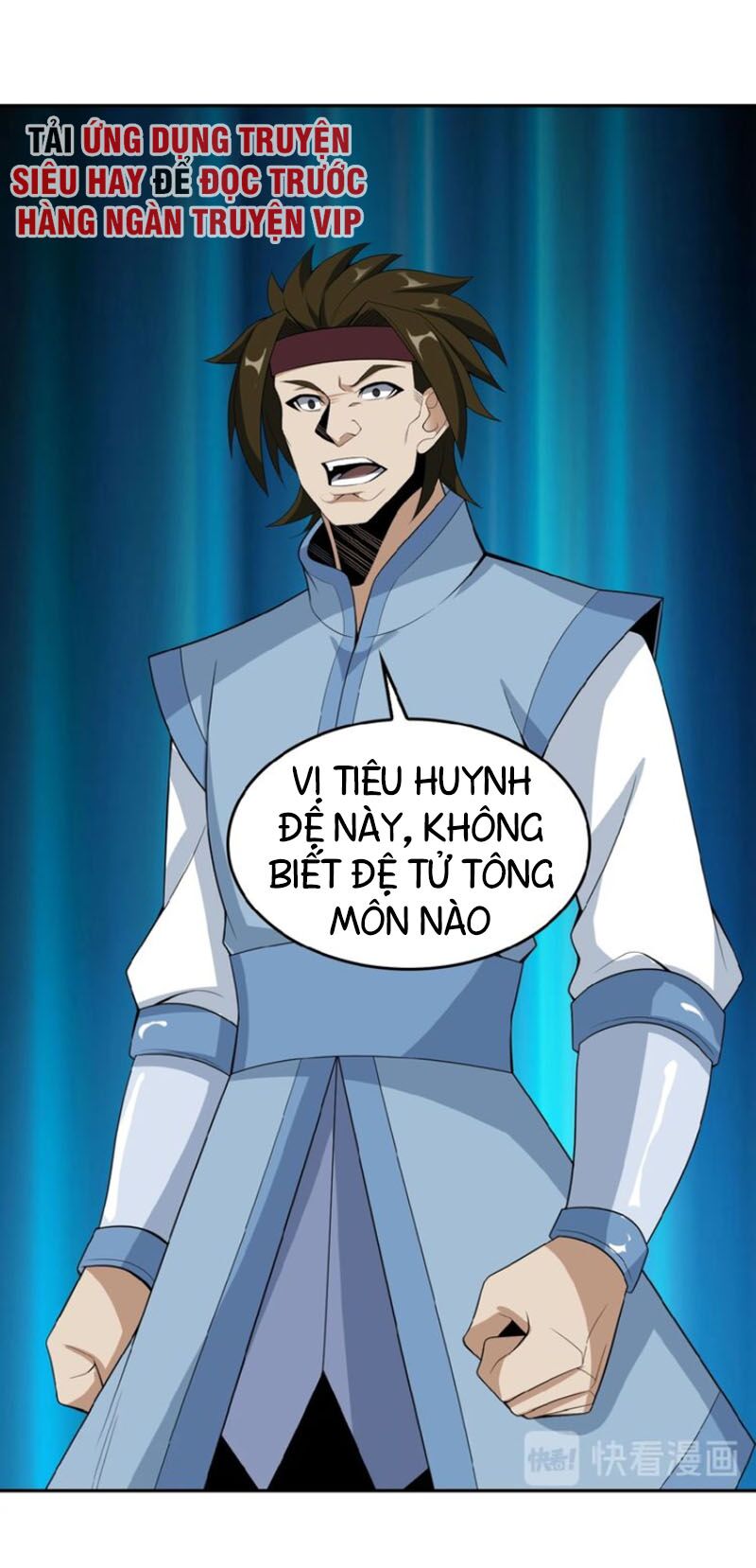 Thôn Phệ Một Thế Giới Tu Tiên Chapter 24 - Trang 34