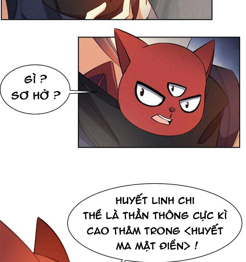 Thôn Phệ Một Thế Giới Tu Tiên Chapter 157 - Trang 1