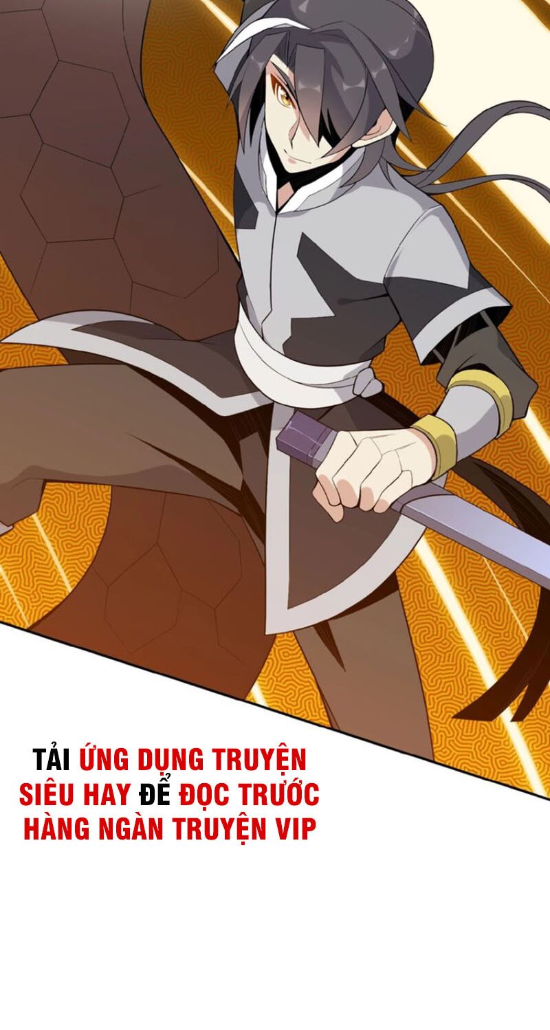 Thôn Phệ Một Thế Giới Tu Tiên Chapter 21 - Trang 10