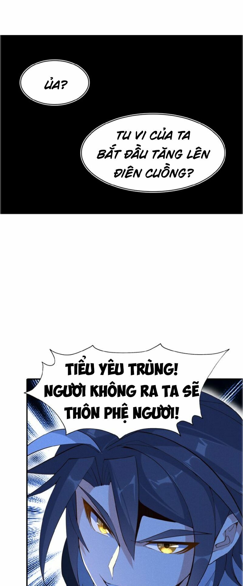 Thôn Phệ Một Thế Giới Tu Tiên Chapter 7 - Trang 33