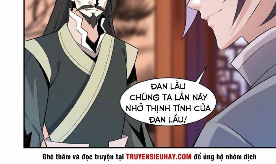 Thôn Phệ Một Thế Giới Tu Tiên Chapter 11 - Trang 31