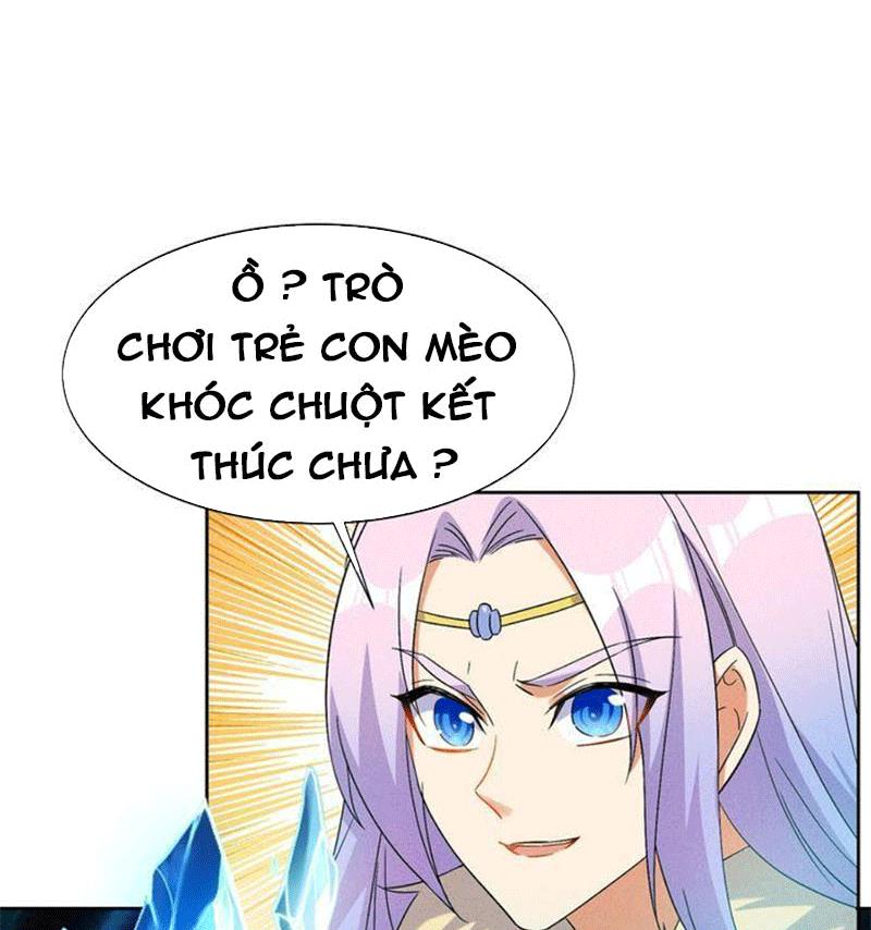 Thôn Phệ Một Thế Giới Tu Tiên Chapter 157 - Trang 20