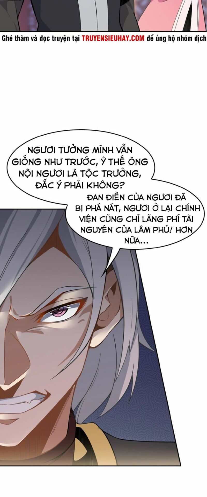 Thôn Phệ Một Thế Giới Tu Tiên Chapter 1 - Trang 48