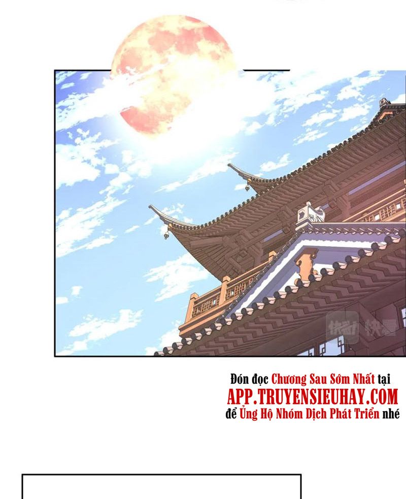 Thôn Phệ Một Thế Giới Tu Tiên Chapter 141 - Trang 22