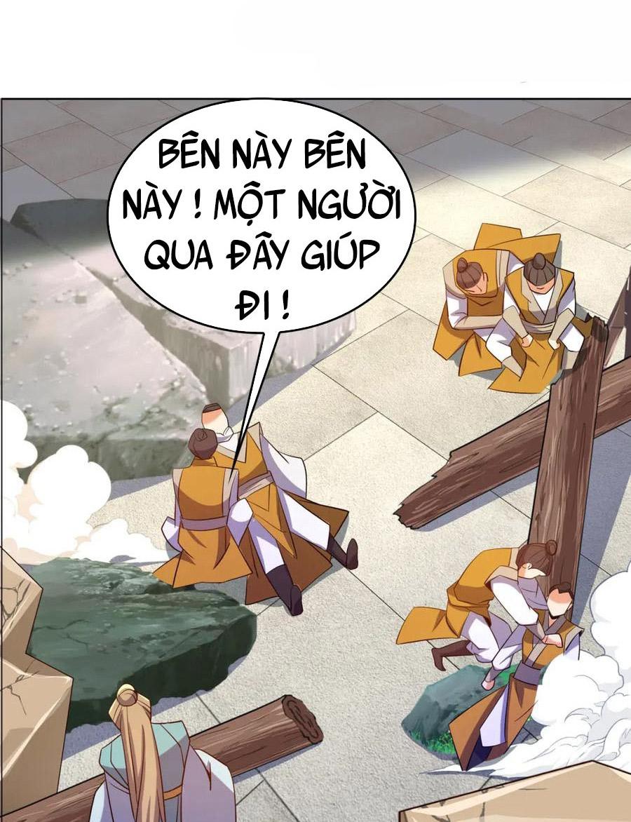 Thôn Phệ Một Thế Giới Tu Tiên Chapter 148 - Trang 13