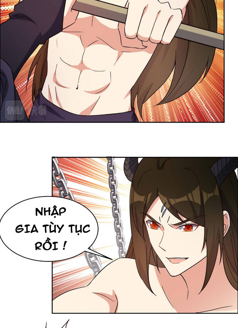 Thôn Phệ Một Thế Giới Tu Tiên Chapter 140 - Trang 57