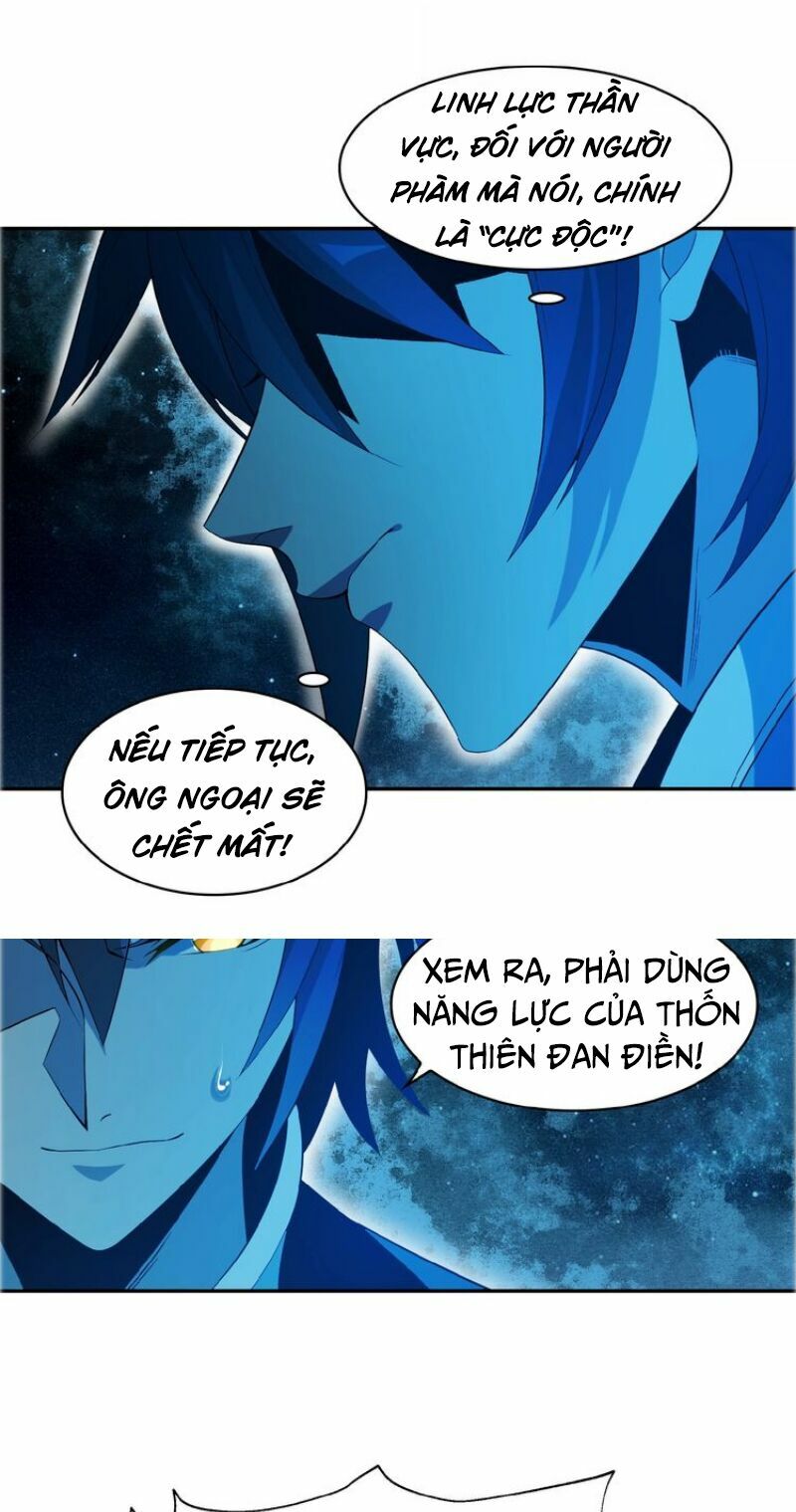 Thôn Phệ Một Thế Giới Tu Tiên Chapter 7 - Trang 31