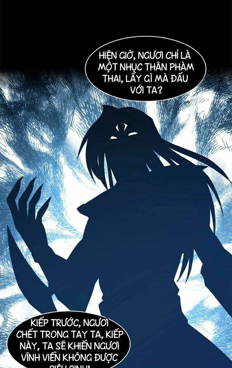 Thôn Phệ Một Thế Giới Tu Tiên Chapter 13 - Trang 39