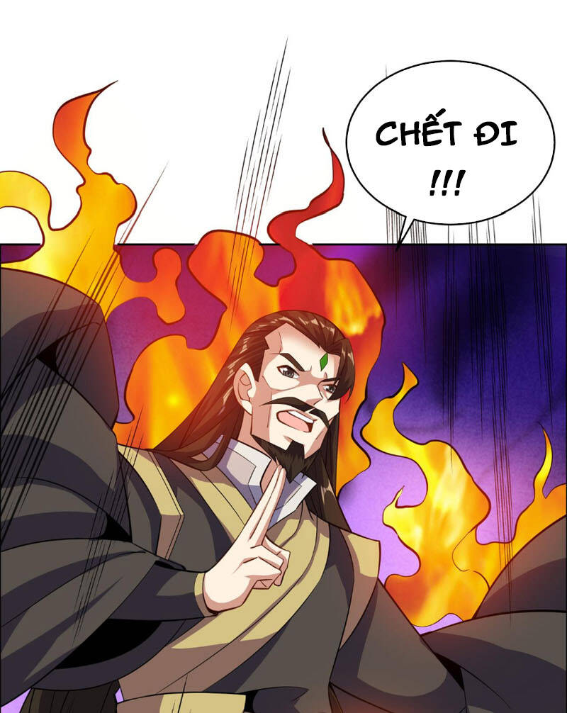 Thôn Phệ Một Thế Giới Tu Tiên Chapter 140 - Trang 7