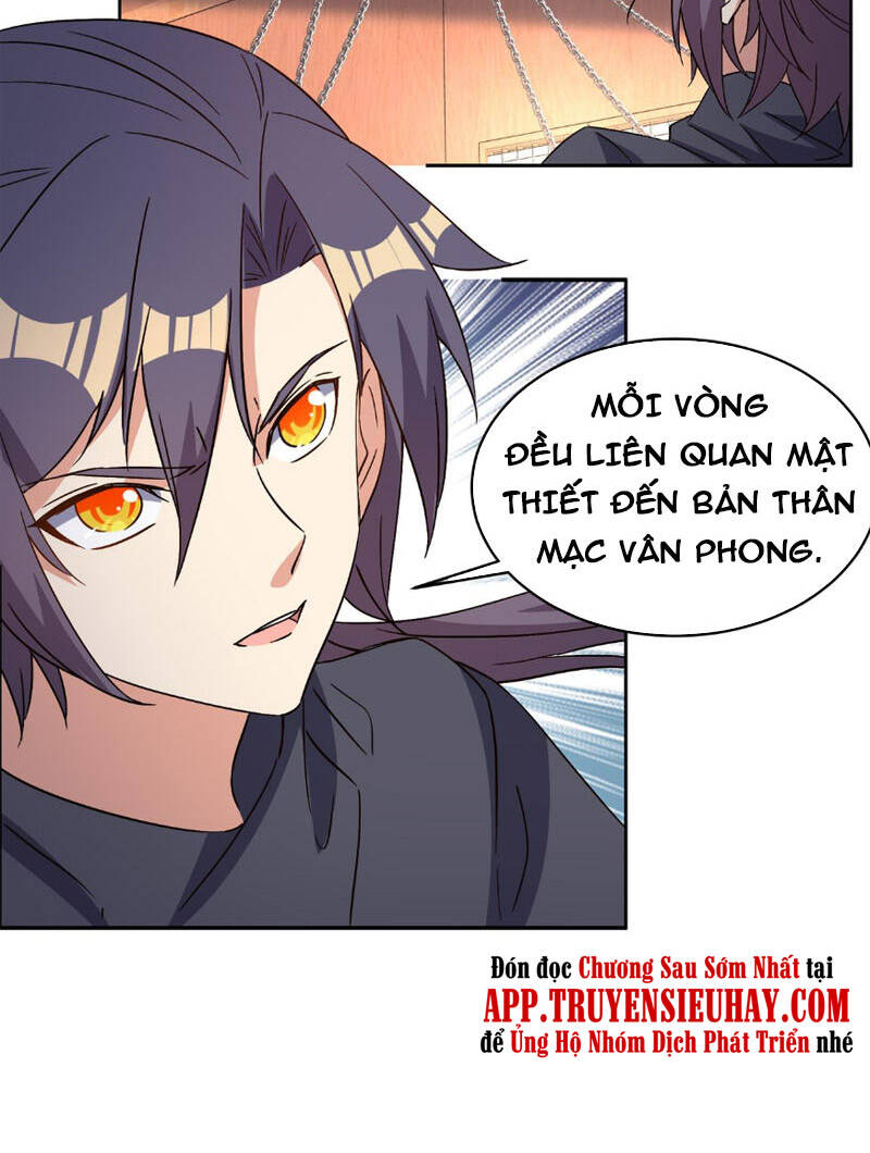 Thôn Phệ Một Thế Giới Tu Tiên Chapter 140 - Trang 42