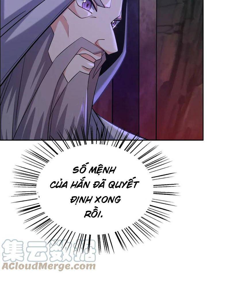 Thôn Phệ Một Thế Giới Tu Tiên Chapter 147 - Trang 44