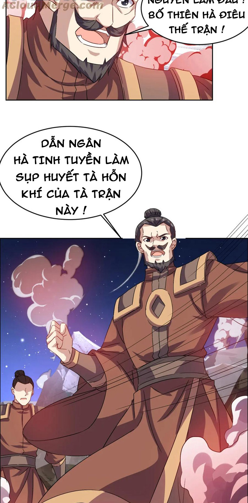 Thôn Phệ Một Thế Giới Tu Tiên Chapter 144 - Trang 26