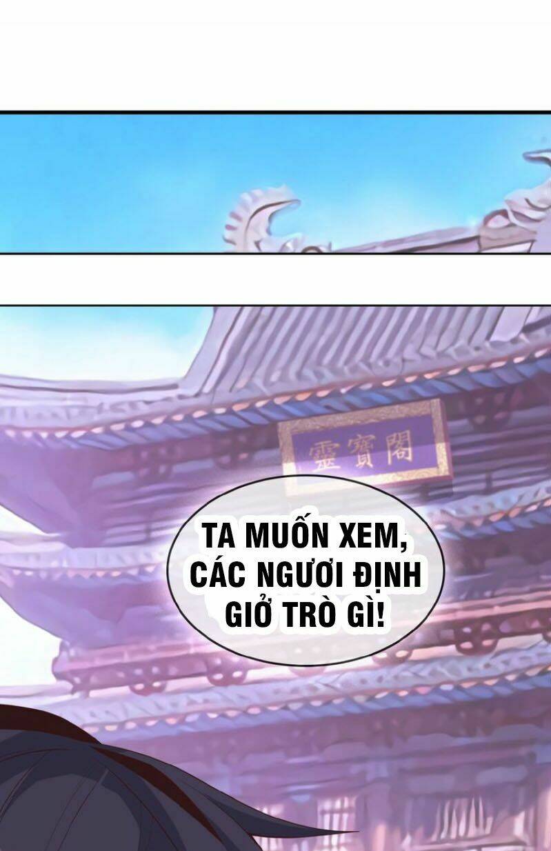 Thôn Phệ Một Thế Giới Tu Tiên Chapter 18 - Trang 26