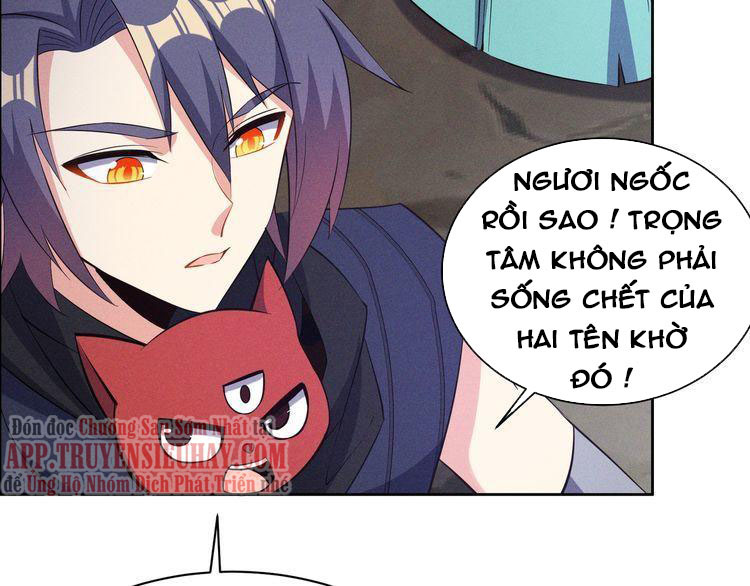 Thôn Phệ Một Thế Giới Tu Tiên Chapter 154 - Trang 2