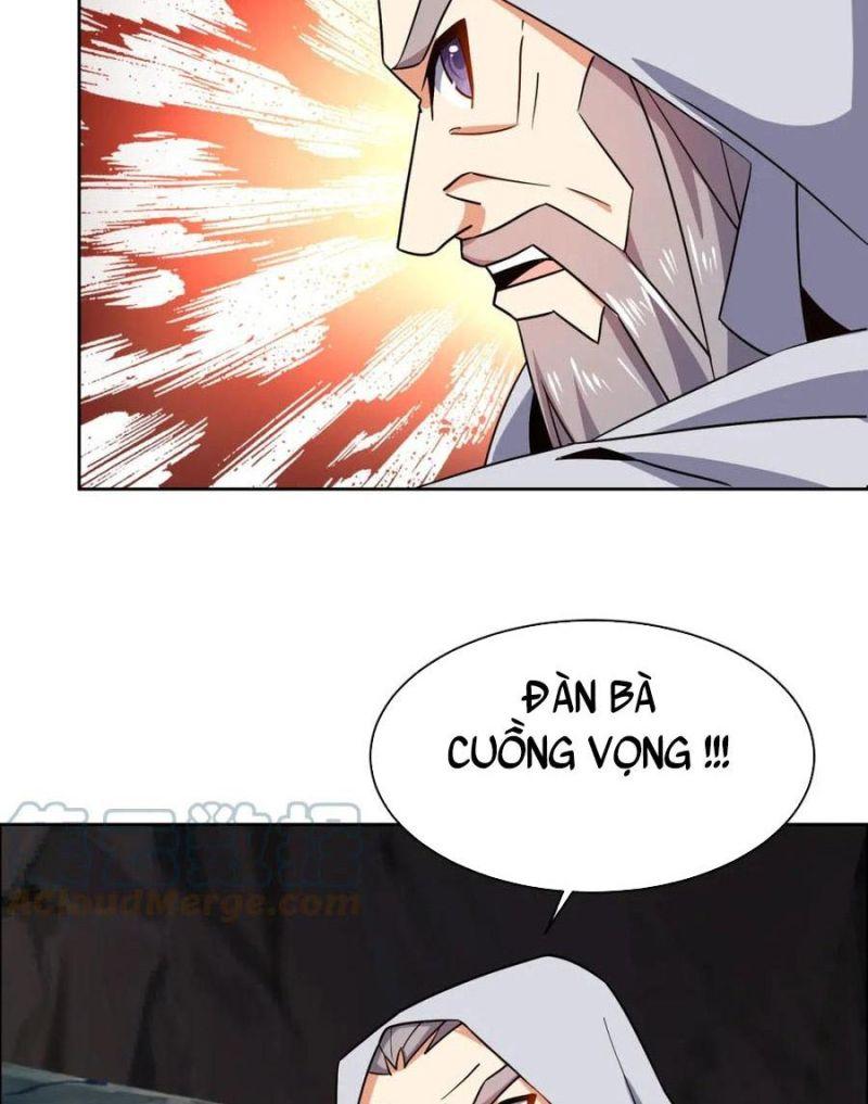 Thôn Phệ Một Thế Giới Tu Tiên Chapter 150 - Trang 50