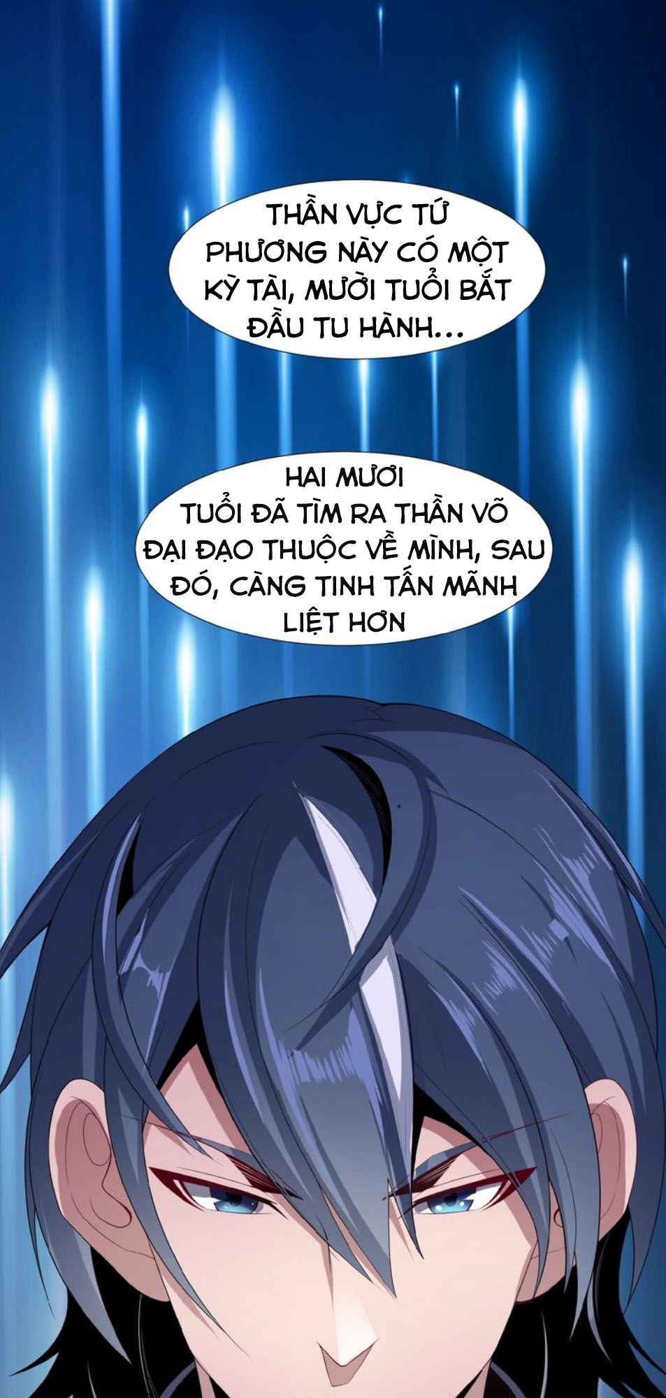 Thôn Phệ Một Thế Giới Tu Tiên Chapter 23 - Trang 16