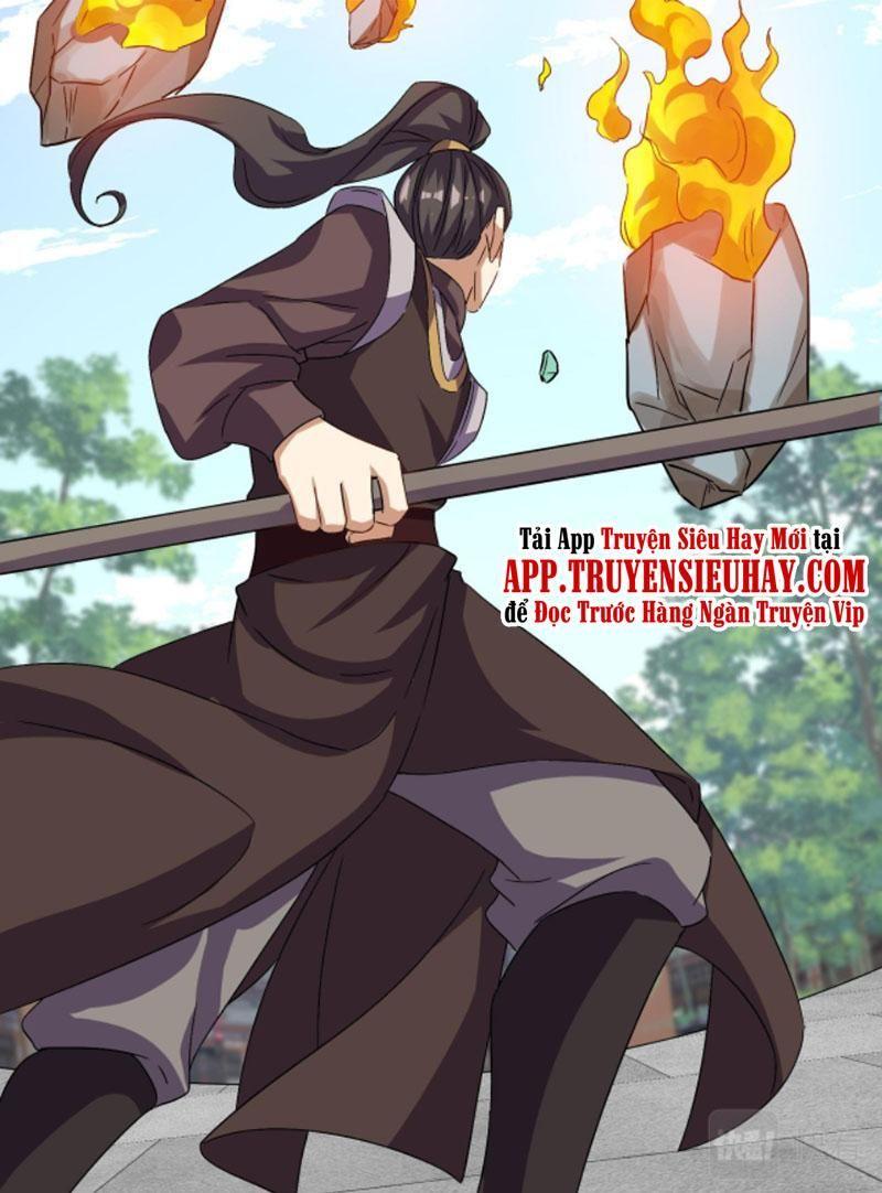 Thôn Phệ Một Thế Giới Tu Tiên Chapter 136 - Trang 16