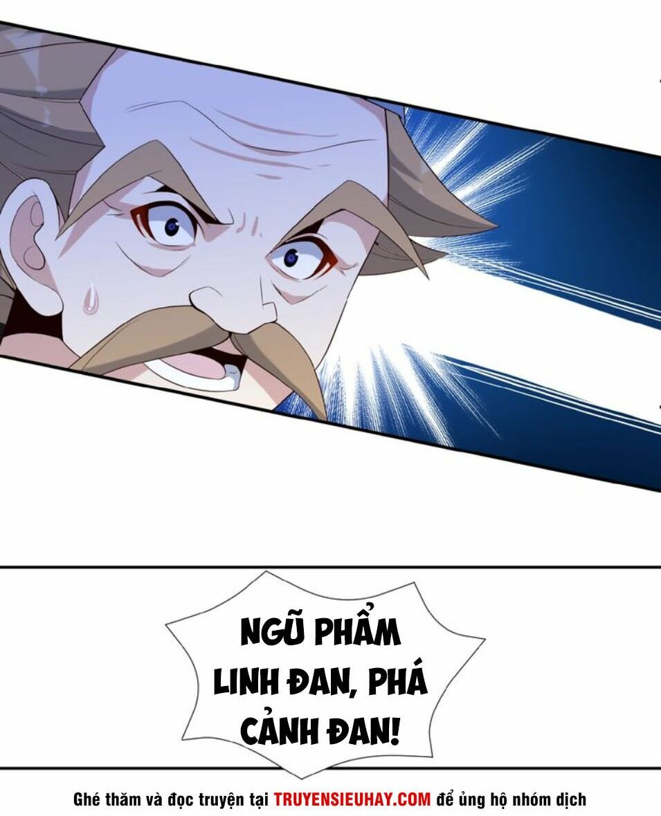 Thôn Phệ Một Thế Giới Tu Tiên Chapter 10 - Trang 45