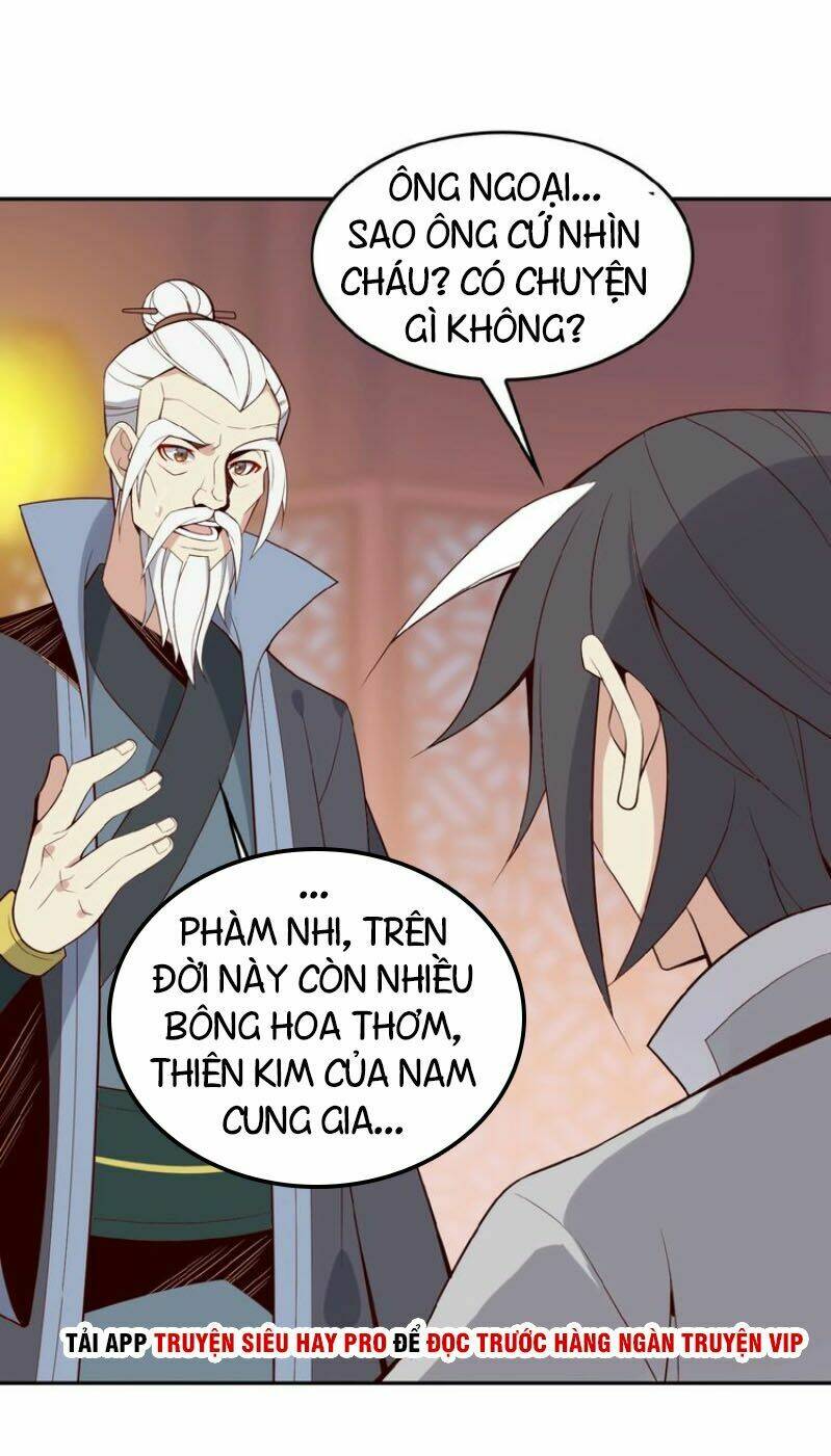 Thôn Phệ Một Thế Giới Tu Tiên Chapter 18 - Trang 12